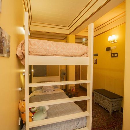 Amritara Luxury Villa Tosca, جانجتوك المظهر الخارجي الصورة