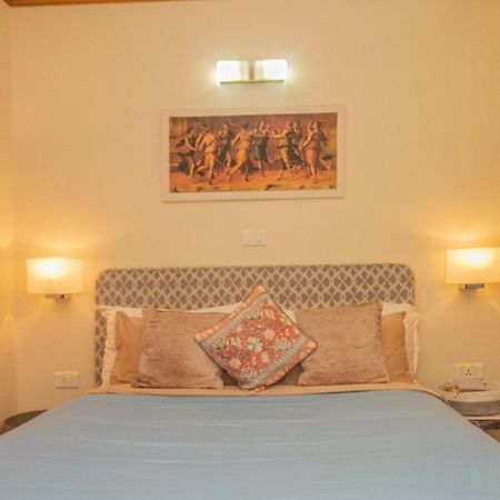 Amritara Luxury Villa Tosca, جانجتوك المظهر الخارجي الصورة
