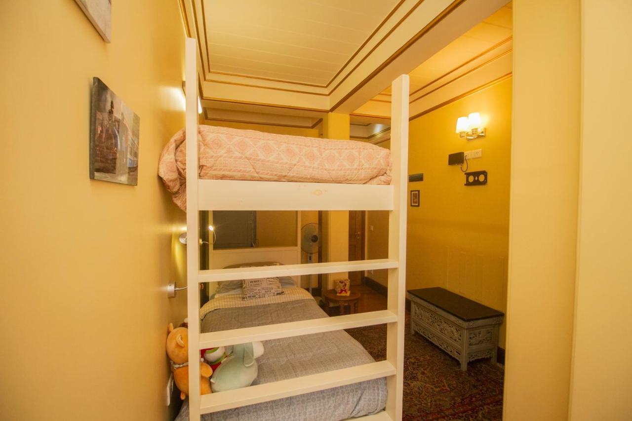 Amritara Luxury Villa Tosca, جانجتوك المظهر الخارجي الصورة