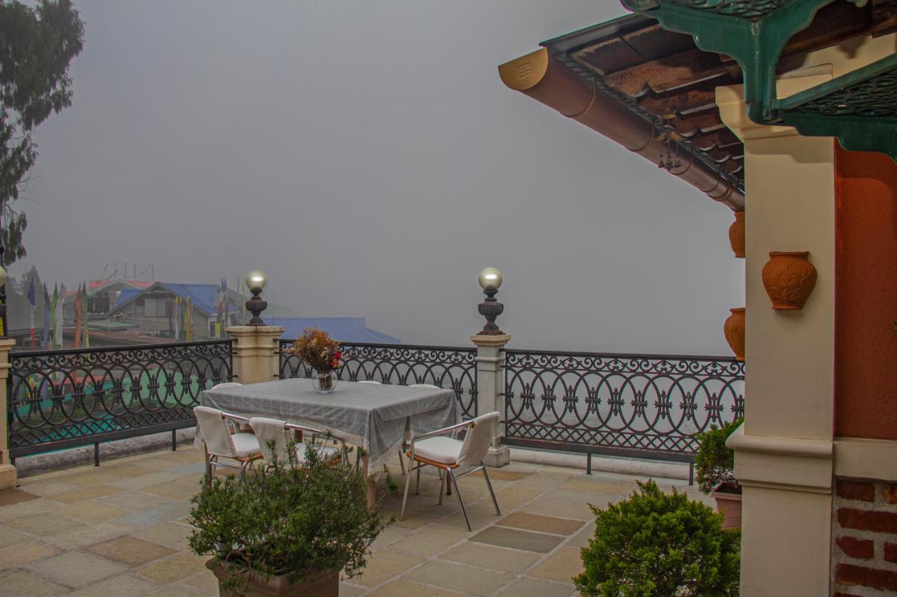 Amritara Luxury Villa Tosca, جانجتوك المظهر الخارجي الصورة