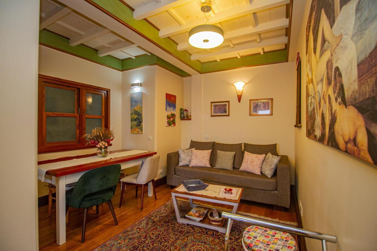 Amritara Luxury Villa Tosca, جانجتوك المظهر الخارجي الصورة