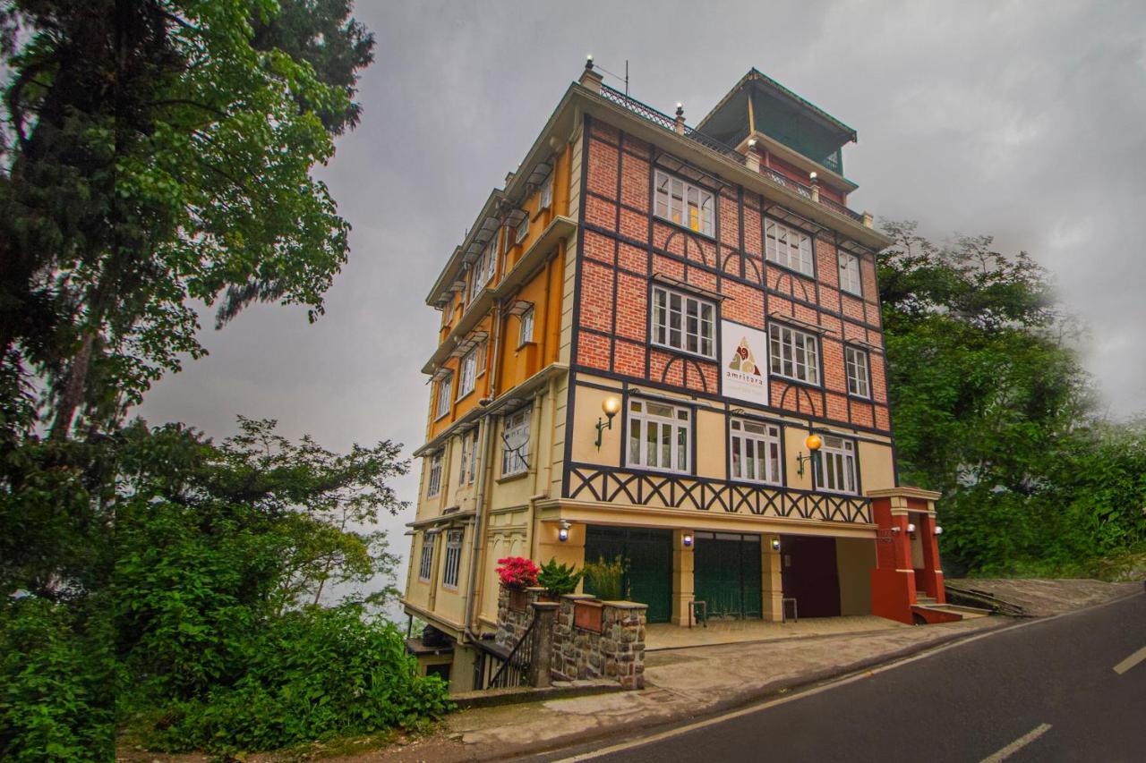Amritara Luxury Villa Tosca, جانجتوك المظهر الخارجي الصورة