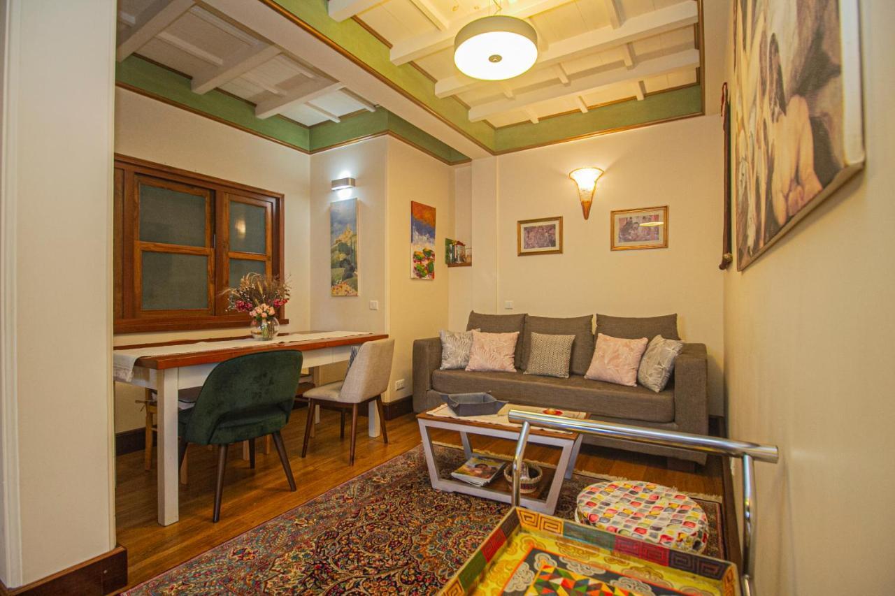 Amritara Luxury Villa Tosca, جانجتوك المظهر الخارجي الصورة