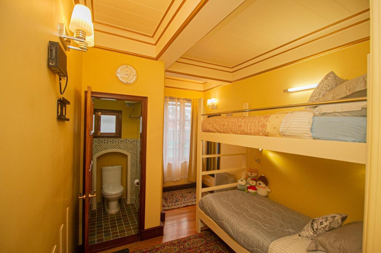 Amritara Luxury Villa Tosca, جانجتوك المظهر الخارجي الصورة