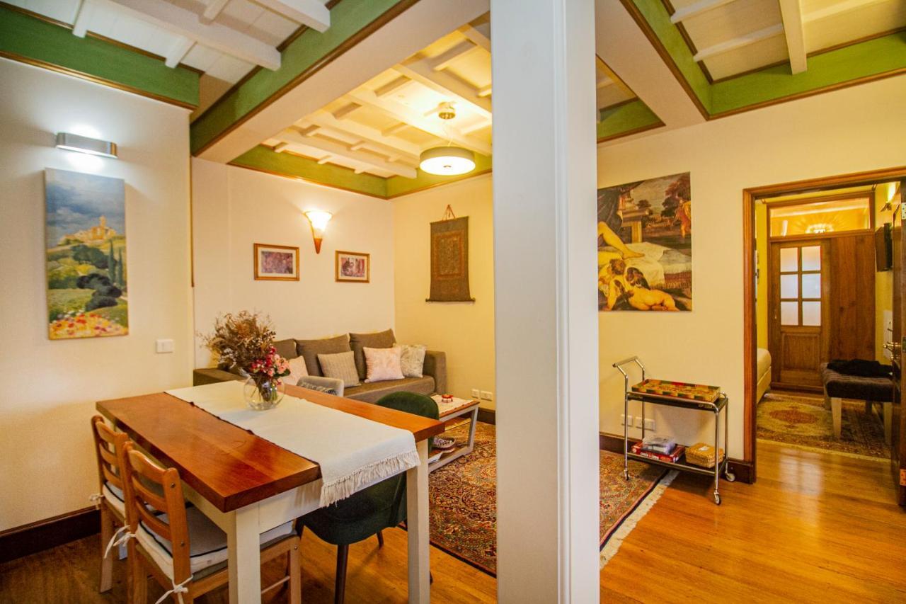 Amritara Luxury Villa Tosca, جانجتوك المظهر الخارجي الصورة