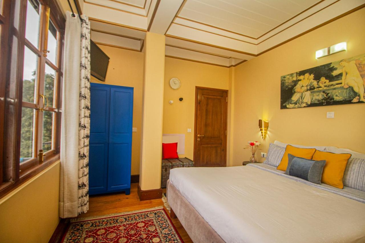 Amritara Luxury Villa Tosca, جانجتوك المظهر الخارجي الصورة
