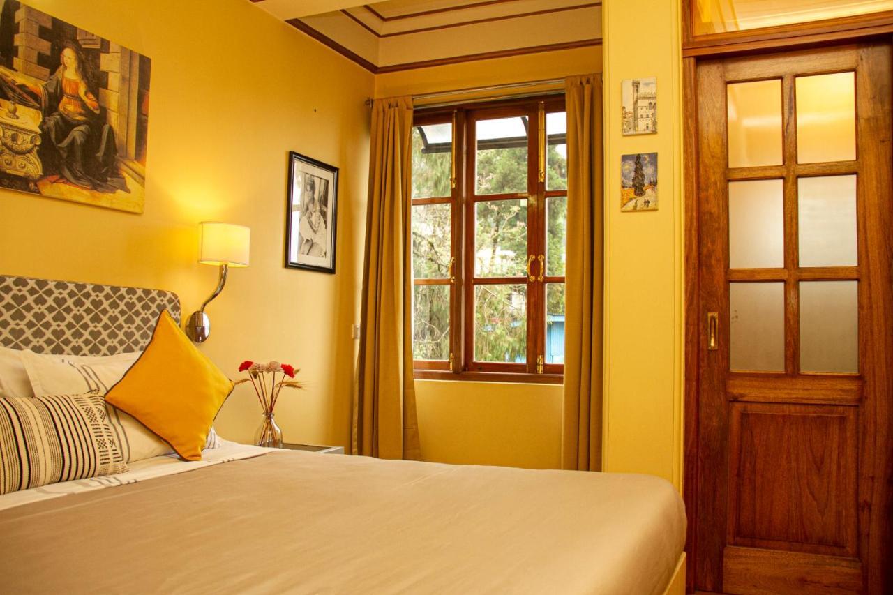 Amritara Luxury Villa Tosca, جانجتوك المظهر الخارجي الصورة