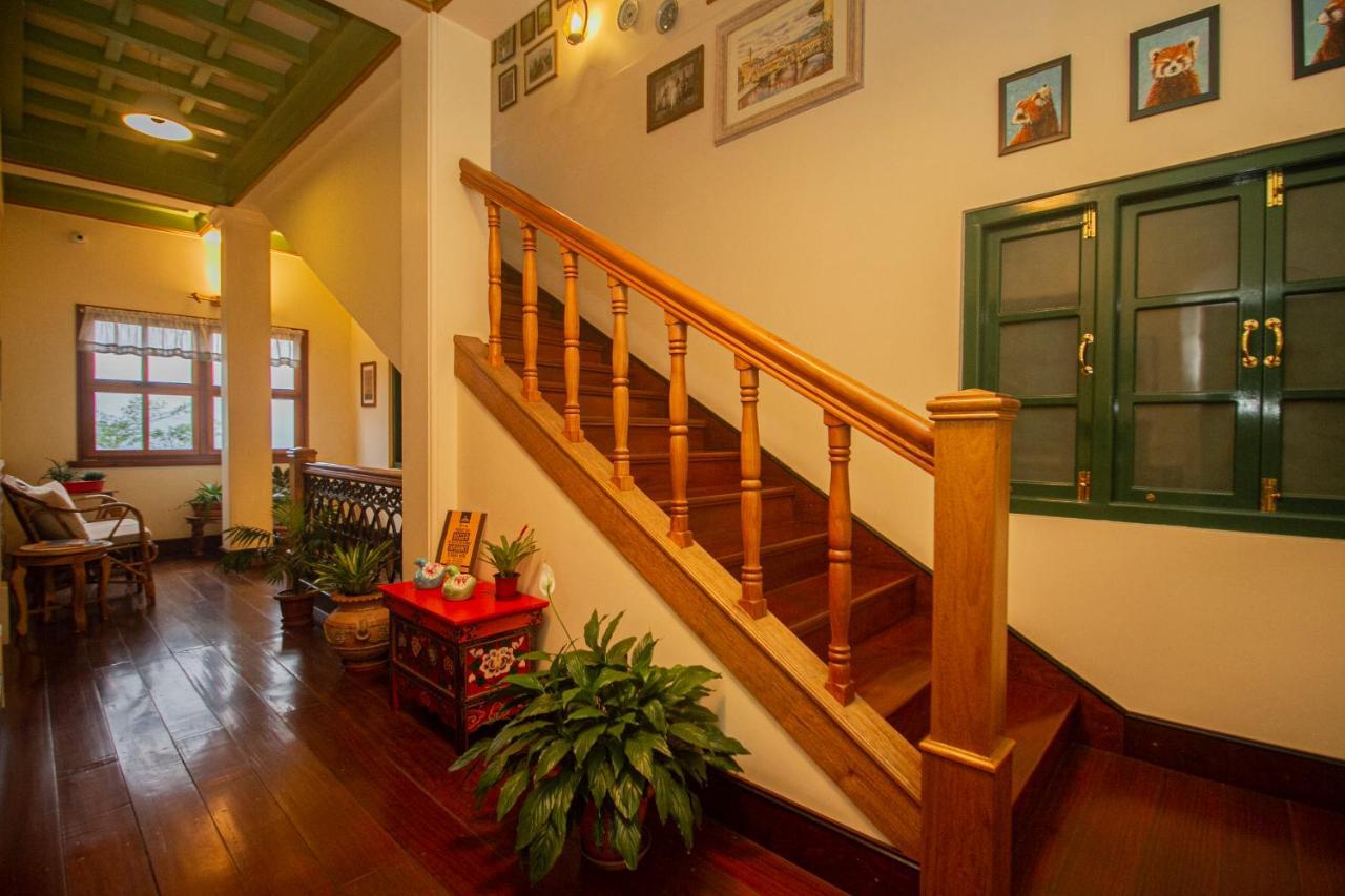 Amritara Luxury Villa Tosca, جانجتوك المظهر الخارجي الصورة