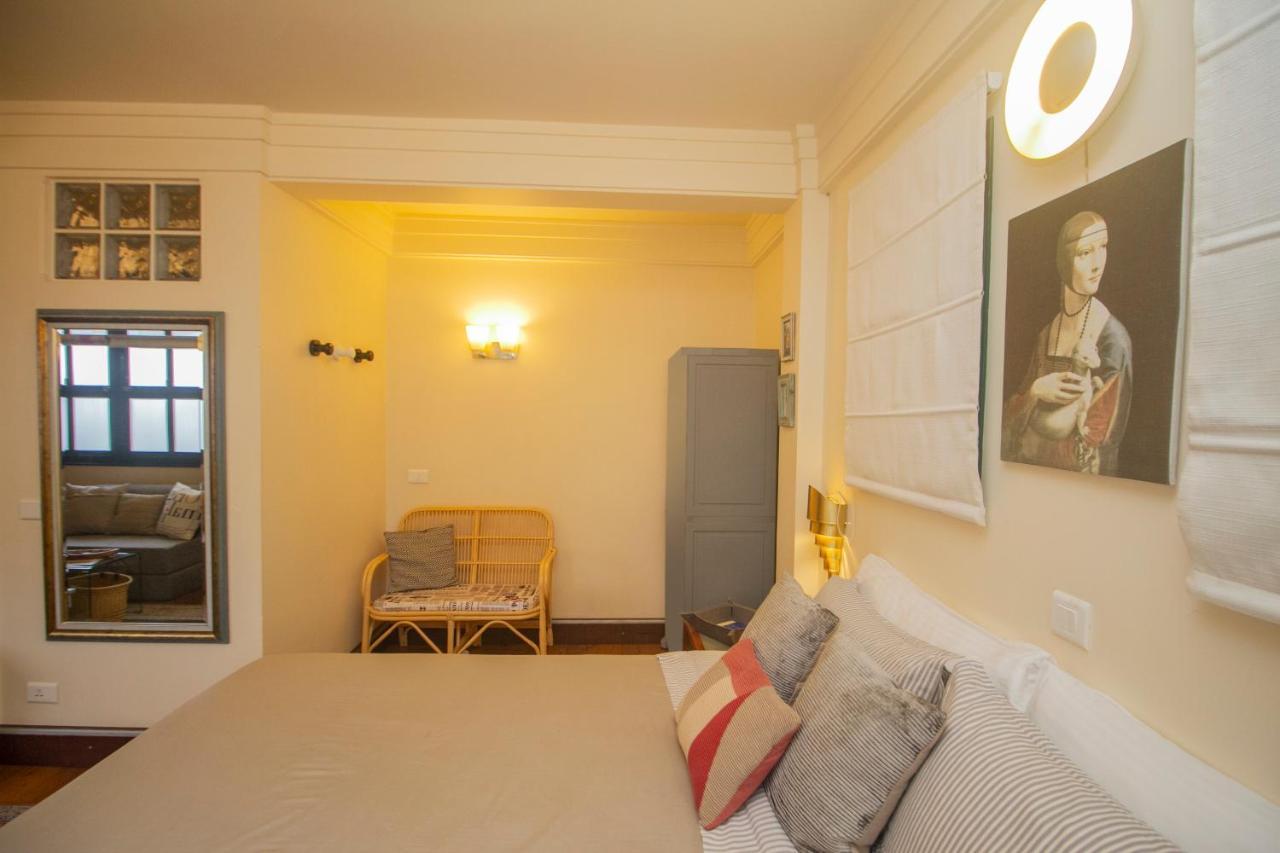 Amritara Luxury Villa Tosca, جانجتوك المظهر الخارجي الصورة
