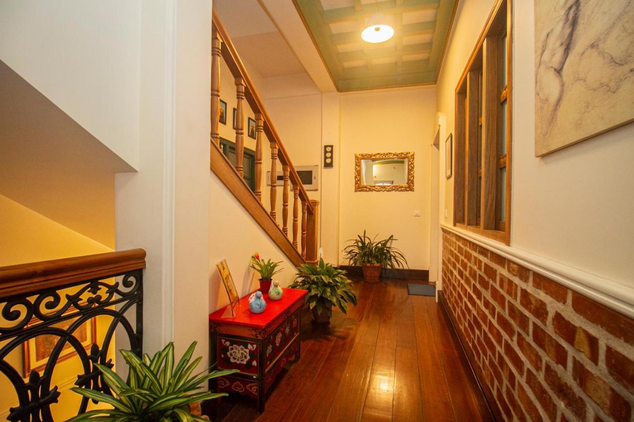 Amritara Luxury Villa Tosca, جانجتوك المظهر الخارجي الصورة