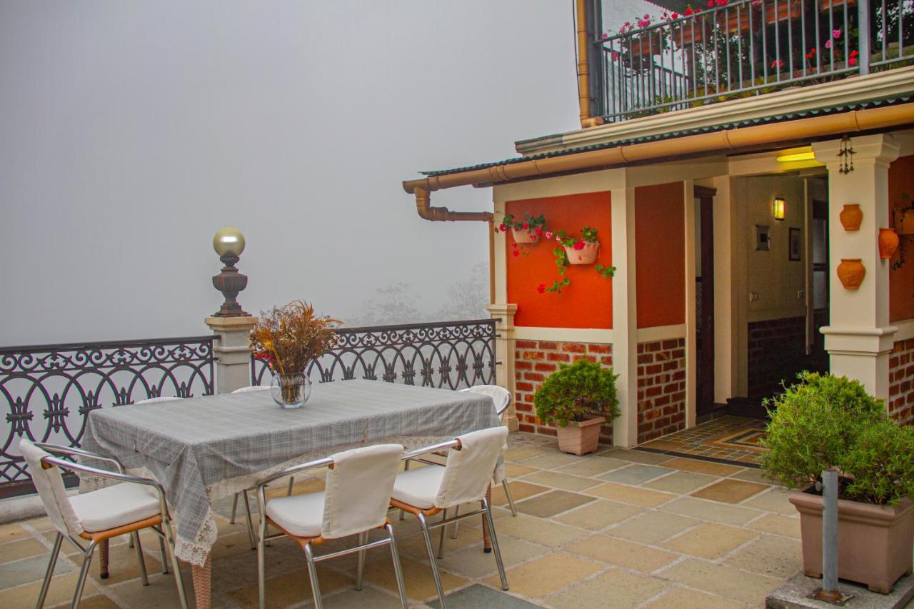 Amritara Luxury Villa Tosca, جانجتوك المظهر الخارجي الصورة