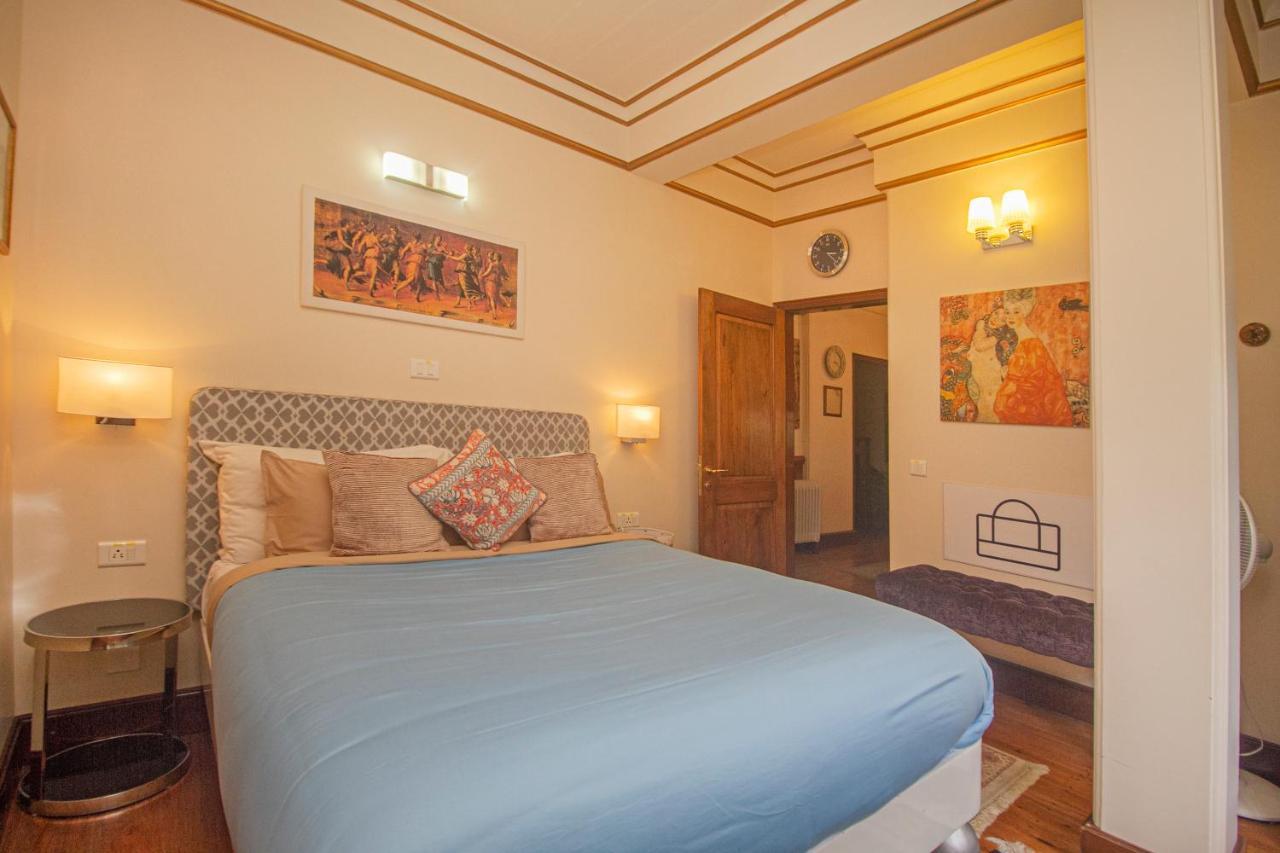 Amritara Luxury Villa Tosca, جانجتوك المظهر الخارجي الصورة
