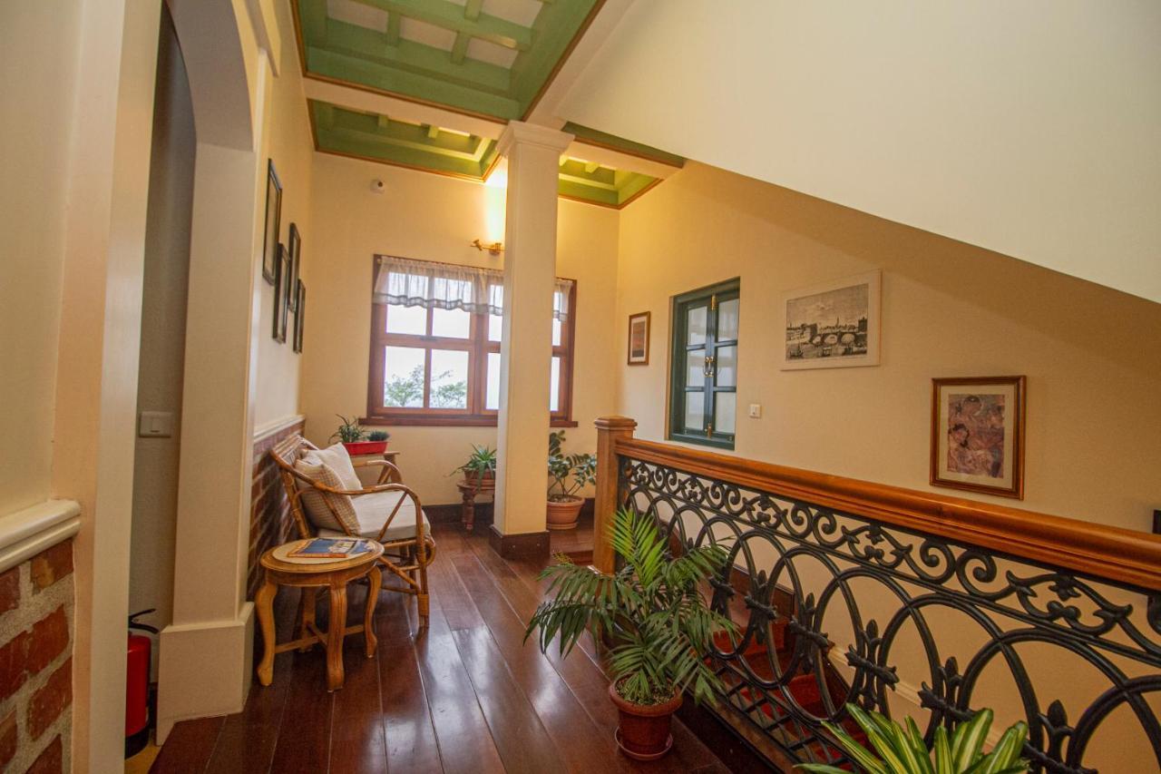 Amritara Luxury Villa Tosca, جانجتوك المظهر الخارجي الصورة