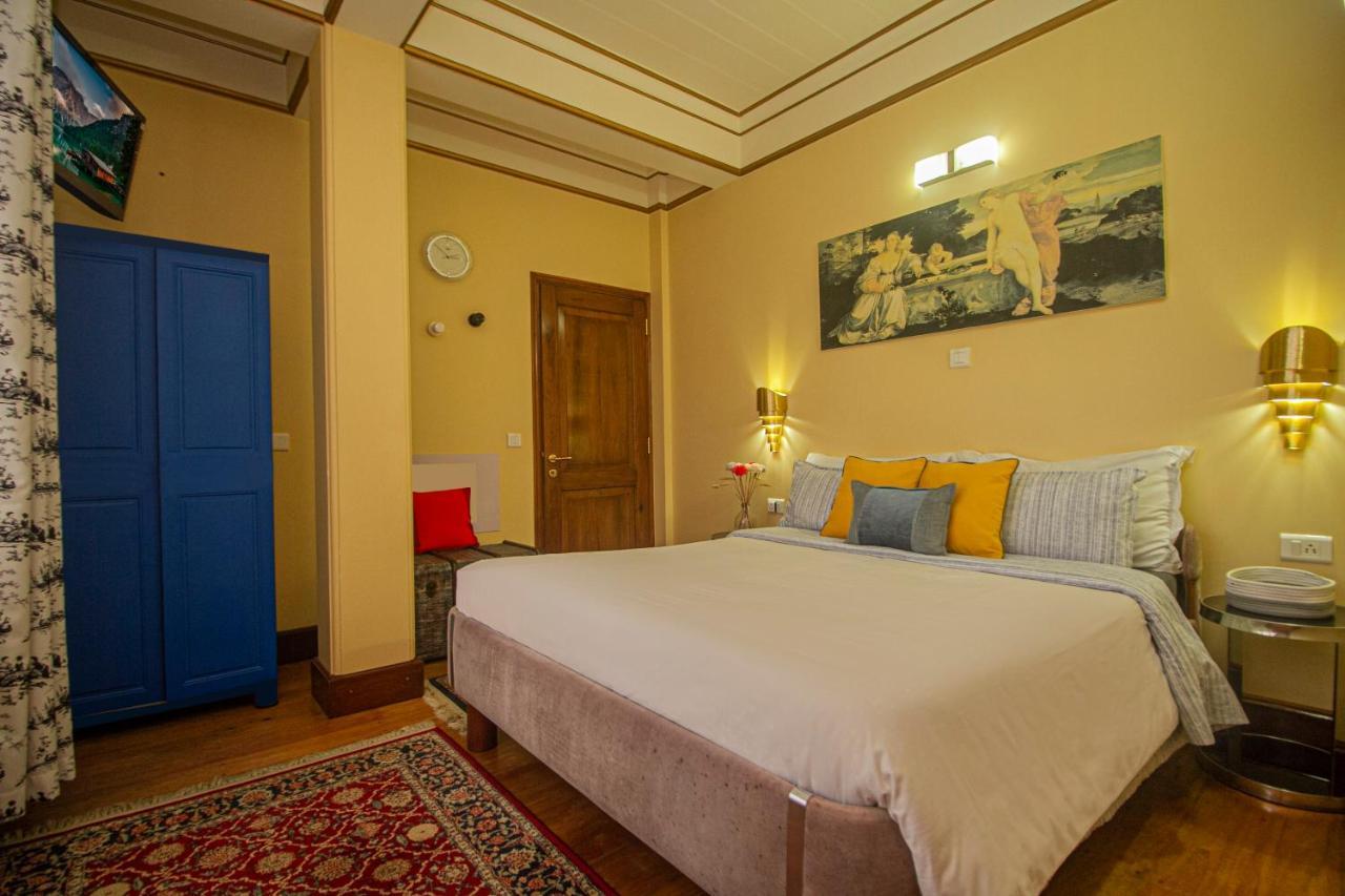 Amritara Luxury Villa Tosca, جانجتوك المظهر الخارجي الصورة