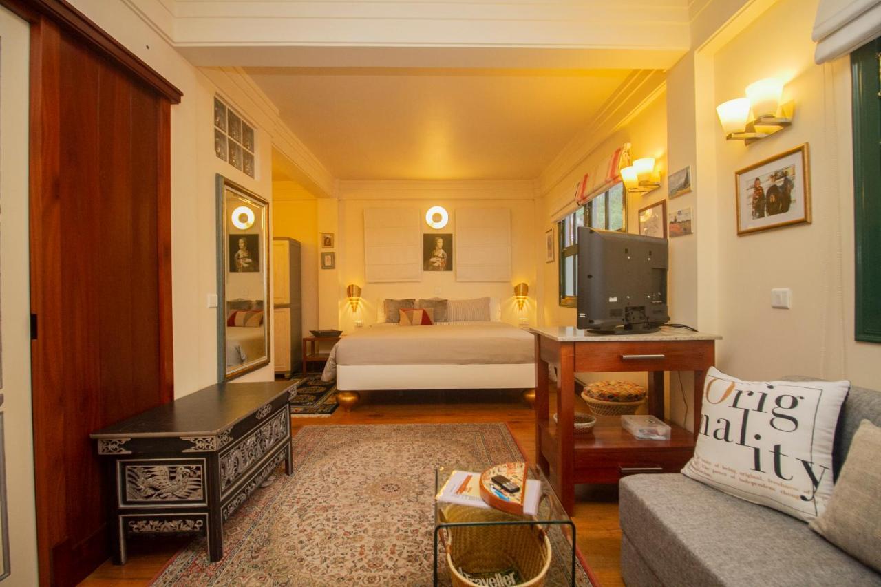 Amritara Luxury Villa Tosca, جانجتوك المظهر الخارجي الصورة