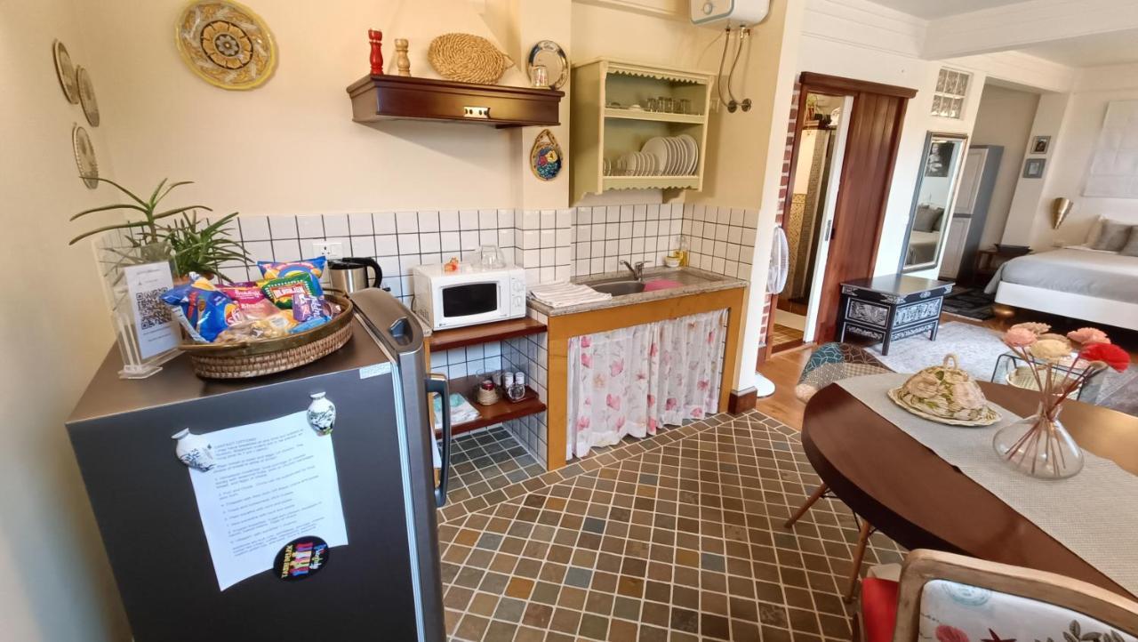 Amritara Luxury Villa Tosca, جانجتوك المظهر الخارجي الصورة